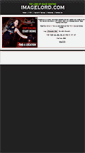 Mobile Screenshot of imagelord.com